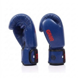 Best Selling Fairtex Training Boxing Gears Custom Manufacturers MMA Kickboxing Competition <b>Gloves</b> Fairtex Muay Thai <b>Gloves</b> - Product Image 2