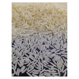 ข้าวบาสมาติแบบพาร์บอยล์ขายส่งจำนวนมาก คุณภาพพรีเมียม ข้าวเมล็ดยาว สำหรับผู้ซื้อระหว่างประเทศ - Product Image 5