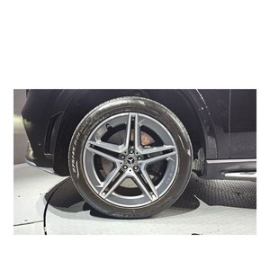 Mercedes-Benz GLS-Class GLS400d 4MATIC 2023, 64 481 km, Diesel, Automatique, Volant à Gauche, Sièges en Cuir, Caméra Arrière - Product Image 5