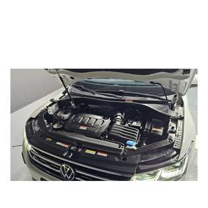 Volkswagen Tiguan 2.0 TDI Prestige Diesel 2023, sièges en cuir, conduite à gauche, 19 705 km, avec caméra de recul - Product Image 6