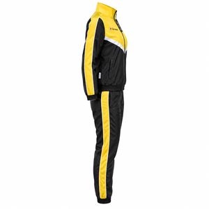 Premium <b>Women</b> Windbreaker Tracksuit Casual Sports <b>Jacket</b> Trousers Set Lightweight Polyester Material Wind Resistant Breathable - Product Image 6