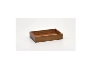Bathrooms Soap <b>Storage</b> Rack Household Bathrooms Set Home Garden Bathroom <b>Shower</b> Soap Holder Dish Tray Custom logo Hot Selling - Product Image 5