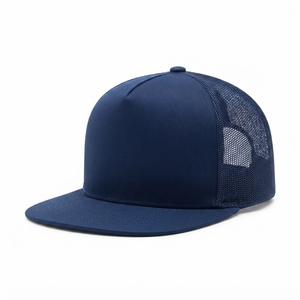 Gorra Snapback de 6 Paneles con Logotipo Personalizado OEM, Corte Láser Perforado, Estructurada, Visera Plana, Transpirable, Deportiva, Estilo Hip Hop, Ajustable, de Béisbol - Product Image 1