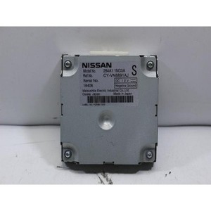 Conjunto de Controlador de Cámara G V36 2007-2015 Usado ORIGINAL 284A11NC0A - Product Image 1