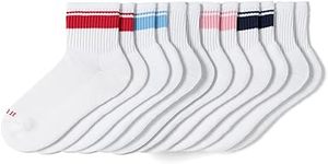 Customized Bottom Logo Cuff Body Casual Knitted <b>Breathable</b> Eco-Friendly <b>Socks</b> - Product Image 2