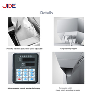 Machines d'emballage polyvalentes pour fruits secs, riz, graines de tournesol, chips de pomme de terre, granules, snacks et aliments
