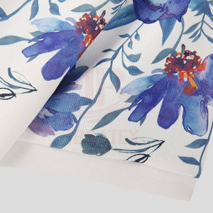 Service OEM, faible MOQ, dernier design, t-shirts à sublimation, manches courtes, col rond, t-shirt à sublimation personnalisé - Product Image 4