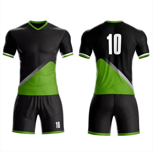 ซื้อเสื้อฟุตบอลปี 2026 สำหรับผู้ชาย เสื้อฟุตบอลสโมสรแบบกำหนดเอง พร้อมโลโก้ ชุดฟุตบอลแบบซับลิเมชั่น - Product Image 5