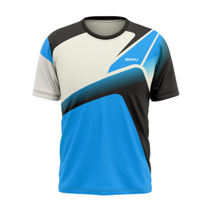 Camisetas personalizadas para hombre, camisetas de sublimación de tinte completo personalizadas, UNIFORMES DE EQUIPO, camisetas de sublimación personalizadas atléticas - Product Image 3