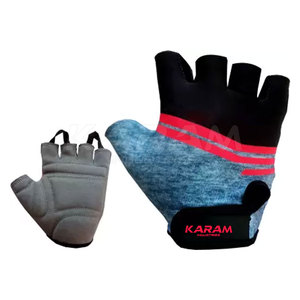 Breathable Weightlifting Workout Gym <b>Gloves</b> Support For <b>Weight</b> Lifting & Cycling Gym & <b>Training</b> <b>Gloves</b> - Product Image 3