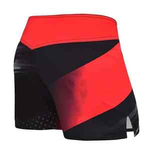 Pantalones Cortos de Boxeo para Adultos, Hombres y Niños, Ligeros, para Entrenamiento de Gimnasio, Boxeo y Combate, Duraderos - Product Image 5