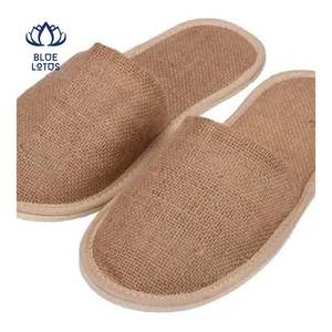 ENTREGA INMEDIATA Pantuflas Hechas a Mano 2026, Calzado Cómodo para Interiores, Fácil de Usar y para el Hogar - Product Image 6