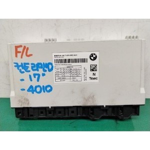 Mini Hatch - ECU et modules informatiques d'occasion 7474972 - Product Image 1