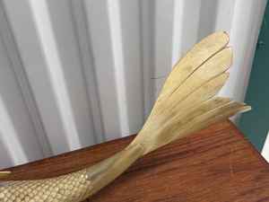 Pièce décorative en corne faite à la main, conçue pour la décoration d'étagères et comme accent d'intérieur. Pièce décorative en corne adaptée à la maison et aux hôtels, à prix avantageux. - Product Image 4