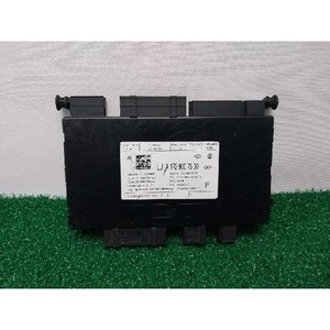 Module de commande de climatisation d'occasion pour Classe E C207 2009-2013, OEM A1729007500 - Product Image 1