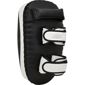 Boucliers de protection légers de haute qualité avec logo personnalisé, en cuir, vente chaude, prix de gros - Product Image 3
