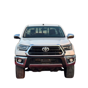 NOUVEAU TOYOTA HILUX (DOUBLE CABINE) 2025 200-299 Ch TRANSMISSION MANUELLE - Product Image 1