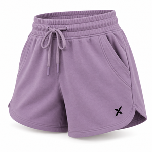 <b>Women's</b> Leisure <b>Shorts</b> | <b>Black</b> White Beige Red Blue Green | X Sports City Anti-Wrinkle Summer | OEM ODM | Custom Logo | - Product Image 3