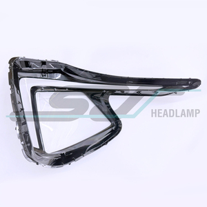 Pour KIA SPORTAGE 2022-2025 – Lentille de remplacement pour boîtier de phare – Matériau polycarbonate de haute qualité - Product Image 6