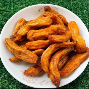 กล้วยตากแห้ง1กก. ราคาดีที่สุดอร่อย - Product Image 4