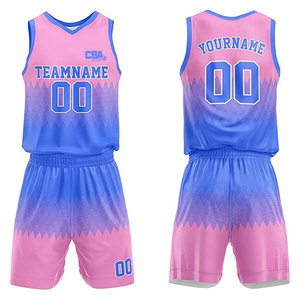 Uniforme de Baloncesto Deportivo Premium para Equipos, Entrenamientos, Partidos, Torneos, Jugadores y Profesionales - Product Image 1
