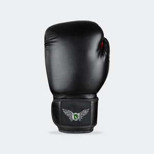 Guantes de Boxeo de Piel Personalizados para Jóvenes y Adultos, Equipo de Boxeo de Alta Calidad, Nuevos Guantes de Boxeo Profesionales para Combate - Product Image 2