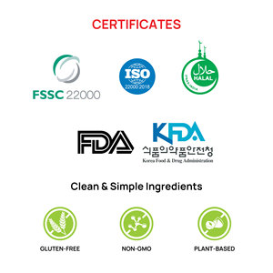 กระดาษข้าวเวียดนามสำหรับปอเปี๊ยะสด-fssc, halal, ISO, HACCP ได้รับการรับรองผู้ผลิตส่งออกทั่วโลก - Product Image 4