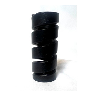 Mollificio Bordignon Black Die Spring Rectangular - Product Image 4
