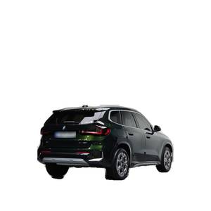 BMW X1 XDrive 20i XLine 2024, 3,960 km, con Volante a la Izquierda y Cámara Trasera - Product Image 1