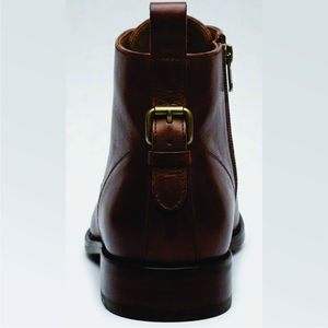 Mocasines Formales de Microfibra para Hombre, Zapatos Casuales Transpirables con Cierre de Cordones, Punta Reforzada, Suaves para Invierno, Zapatos de Boda con Masaje - Product Image 3