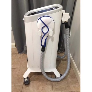 Allergan CoolTone CoolSculpting, Tonificación Muscular Usada - Product Image 2