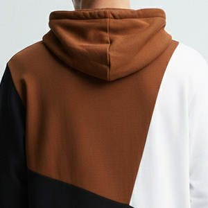 เสื้อฮู้ดดี้ผู้ชายคุณภาพพรีเมียม สไตล์ลำลอง เรียบง่าย แฟชั่นใหม่ ขายดี สินค้ามาใหม่ เสื้อฮู้ดดี้ผู้ชายสำหรับฤดูหนาว - Product Image 4