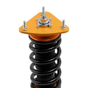 Kit Sospensioni Regolabili per Mazda 3 BK BL 2004-2013, Ammortizzatori Coilover a Altezza Variabile - Product Image 2