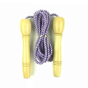 ผู้ผลิตเชือกกระโดดสำหรับเด็ก |   โรงเรียนและการฝึกอบรม - Product Image 3