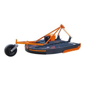 Trincia Rotante TMG TRC60 da 60 Pollici con Attacco a 3 Punti e Albero PTO con Frizione a Slittamento per Trattori da 20-60 CV, 540 RPM - Product Image 1