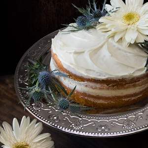 Assiette de Présentation Ronde Minimaliste Moderne et Élégante pour Décoration d'Événements Hôteliers - Product Image 2