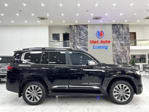 Toyota Land Cruiser LC300 VXR Usado 2023 - Product Image 2