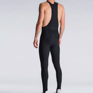Cuissard de cyclisme professionnel pour homme avec rembourrage, séchage rapide, pour course sur route et entraînement, taille personnalisable, disponible en OEM/ODM - Product Image 2