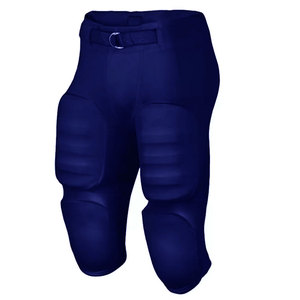 Uniforme de Fútbol Americano 2026, Nuevo Diseño, Mejor Precio, Ropa Deportiva, Uniforme de Fútbol Americano para Hombre, Gran Venta - Product Image 4