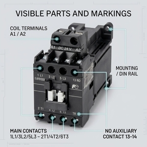 คอนแทคลิฟต์ FJ-B18/GE01กรัมส่วนประกอบสวิตช์ควบคุมลิฟต์ FJ-B25สำหรับระบบลิฟต์โรงแรม - Product Image 5