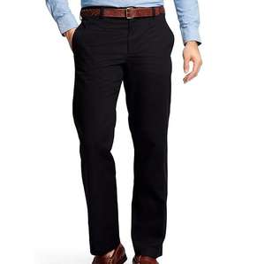 Nuevos Pantalones de Vestir a Rayas para Hombre, Corte Slim Fit, Formales de Negocios, Casuales de Oficina, Diseño Elegante y Moderno, OEM ODM - Product Image 1