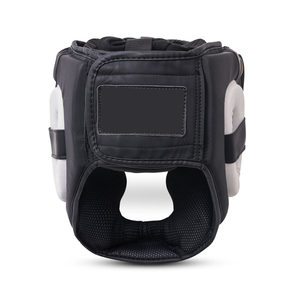 Equipo de Entrenamiento de Boxeo y Lucha en Oferta, Protectores de Cabeza de Material PU Personalizados, Servicio OEM para Protectores de Cabeza de MMA - Product Image 2