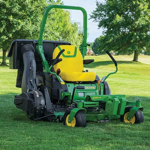 Tractor Cortacésped con Asiento Cómodo y Diseño Ergonómico para Trabajos Prolongados de Cuidado del Césped y Paisajismo - Product Image 2