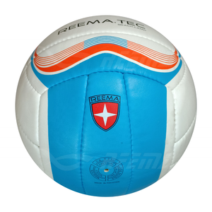 วอลเลย์บอล PVC อัจฉริยะคุณภาพสูงออกแบบโดยเทคโนโลยี reema - Product Image 2