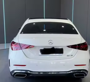 Mercedes-Benz Classe C C260L 2023 Sports.Edition d'occasion - Product Image 3