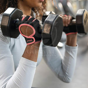 ถุงมือฟิตเนสลดราคาพิเศษ MOQ ต่ำ คุณภาพดีเยี่ยม วัสดุทนทาน - Product Image 6