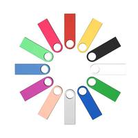 Clé USB Mini en Gros à Bas Prix, Clé USB Personnalisée, Cadeau Promotionnel, Dispositif de Stockage de Données, Clé USB 32 Go pour TV BOX