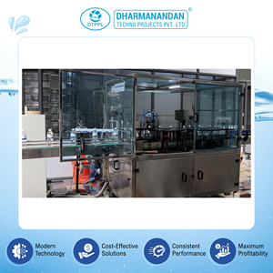 เครื่องติดฉลาก BOPP อัตโนมัติ 440V พร้อมมอเตอร์ไฟฟ้า DTPPL ประสิทธิภาพสูง เป็นมิตรกับสิ่งแวดล้อม ความเร็วสูงสุด 90BPM - Product Image 2