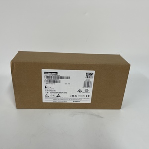 โมดูล SIEMENS Profibus DP รุ่น 6SE6400-1PB00-0AA0 - Product Image 1