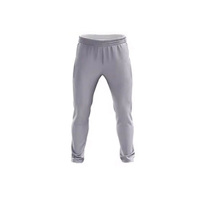 Uniforme de Práctica de Cricket con Impresión Digital, Tela Transpirable de Secado Rápido, Alta Calidad para Clubes, Escuelas y Equipos - Product Image 6